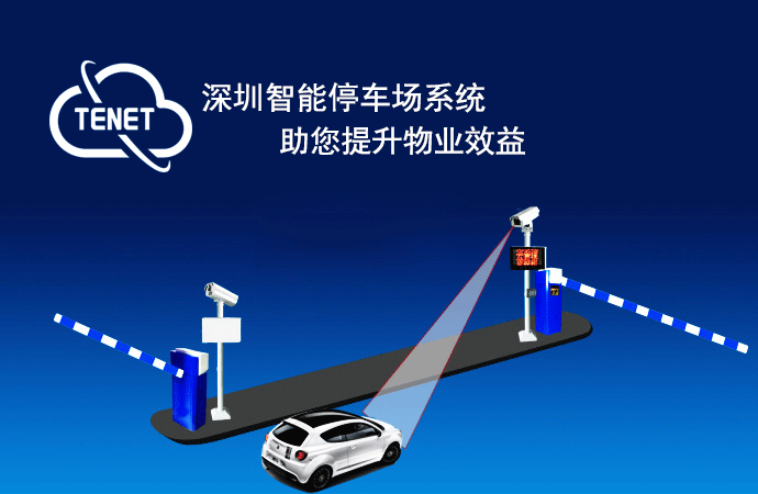 深圳智能(néng)停車(chē)場(chǎng)系統,助你(nǐ)輕松解決停車(chē)難,提升物(wù)業(yè)效益