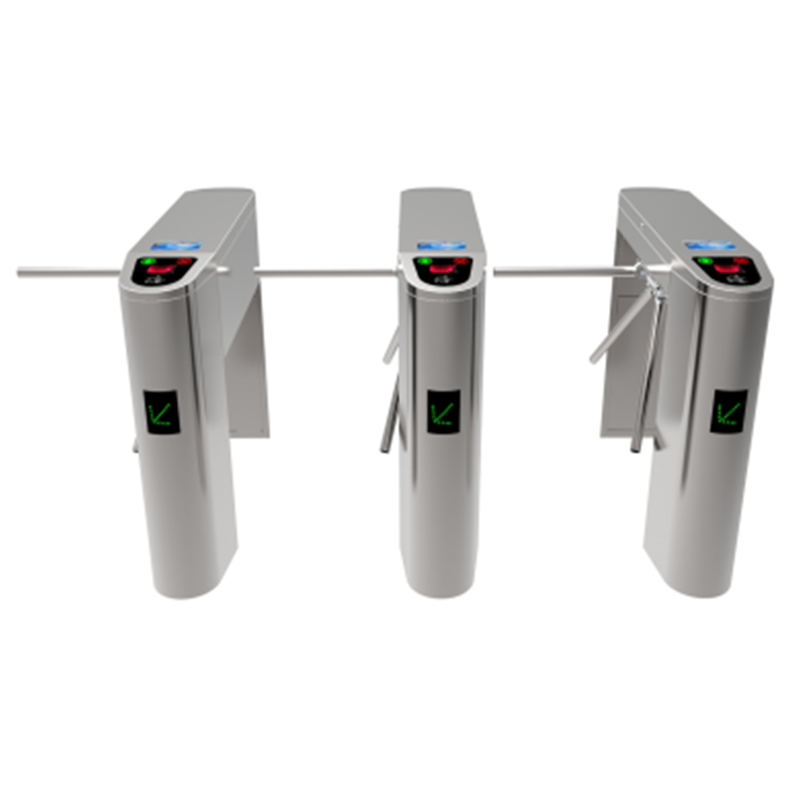 LY-T104 非标三輥閘1(景區(qū)檢票(piào)機(jī))