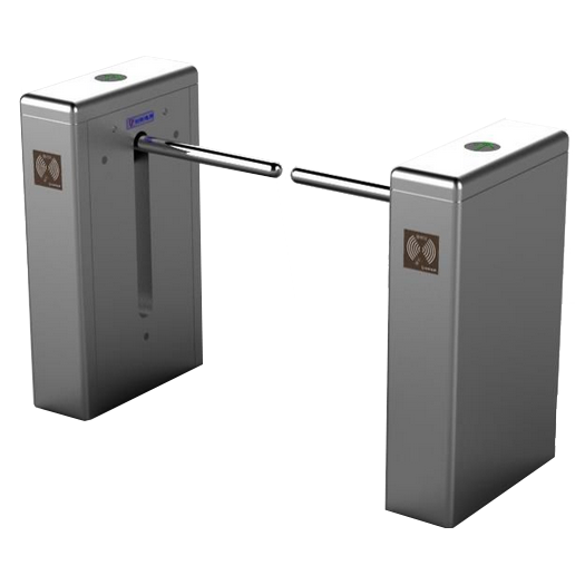 LY-T401 純不(bù)鏽高(gāo)端橋式圓角一(yī)字閘