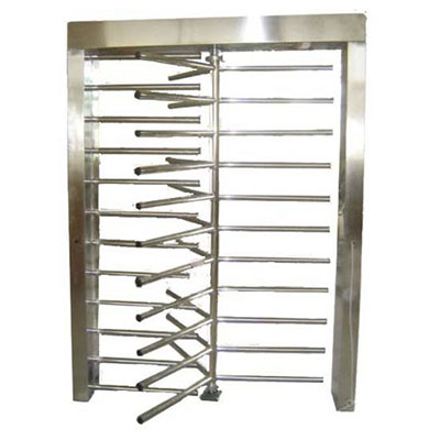 LY-T503 純不(bù)鏽鋼單門(mén)轉閘